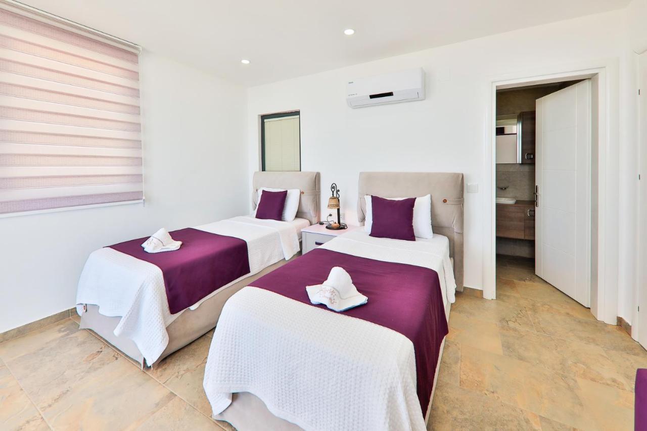 Panorama Jilda Livya Kalkan