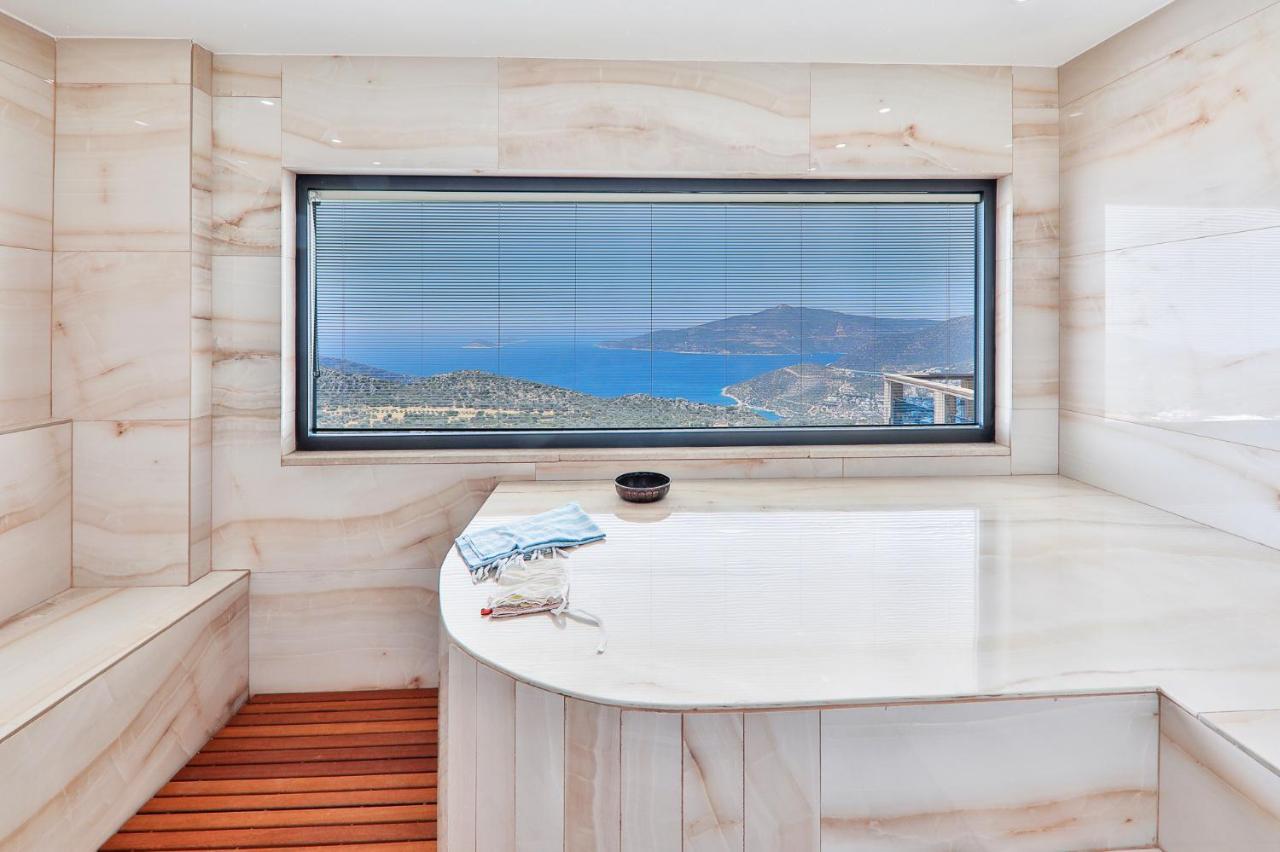 Villa Panorama Jilda Livya Kalkan