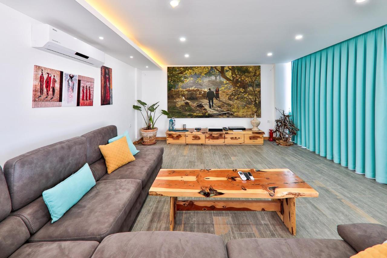 Panorama Jilda Livya Kalkan