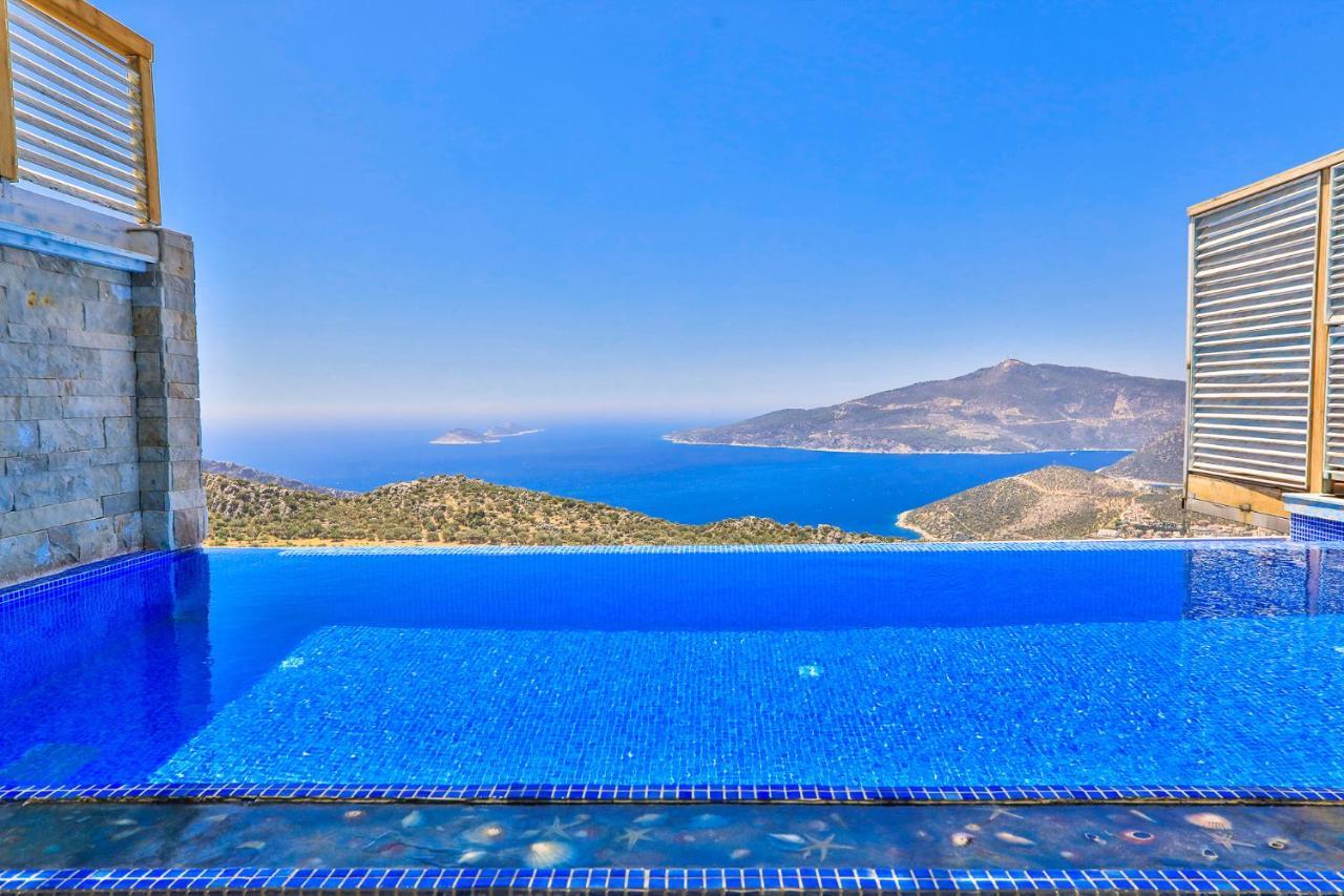 Panorama Jilda Livya Villa *