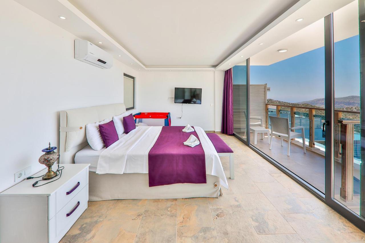 Panorama Jilda Livya Kalkan