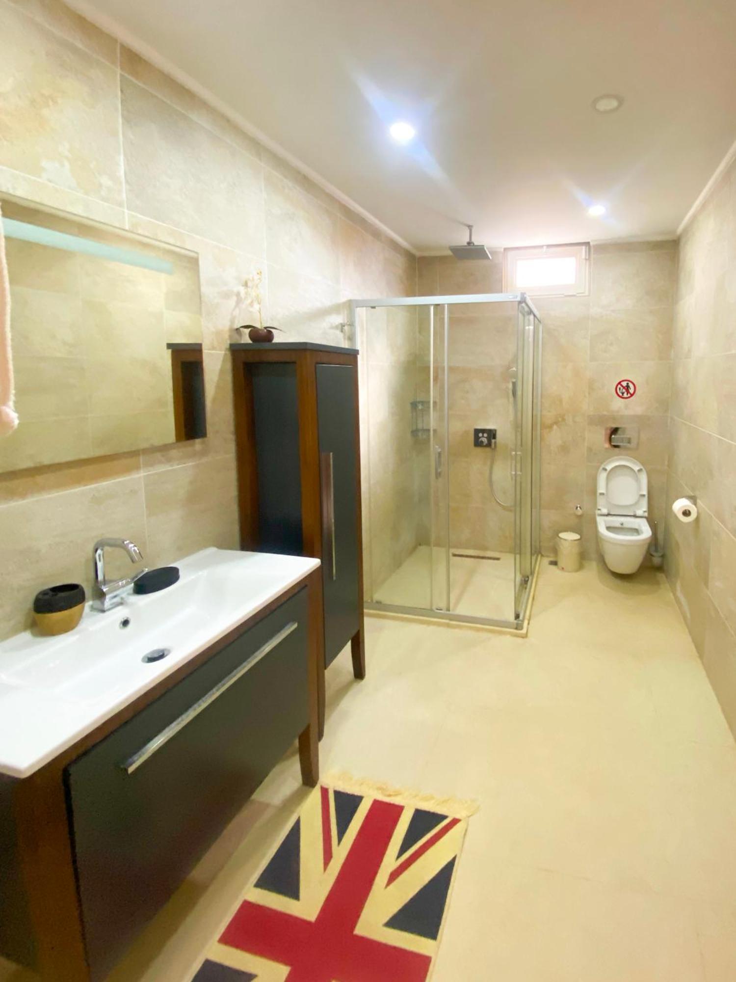 Villa Panorama Jilda Livya *