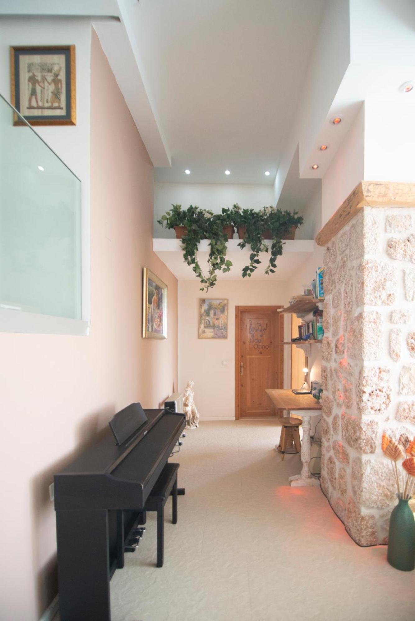 Panorama Jilda Livya Villa