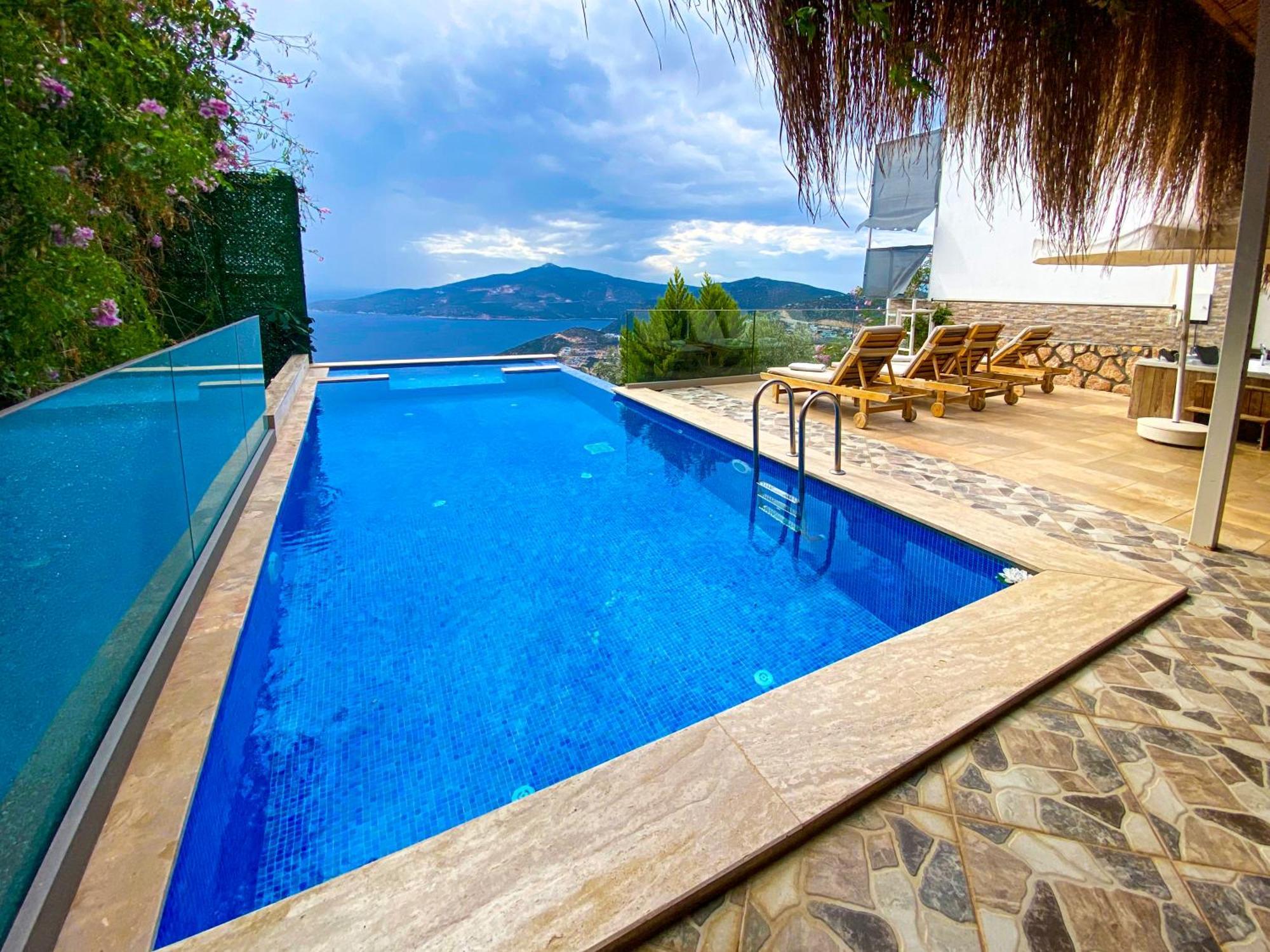 Panorama Jilda Livya * Kalkan