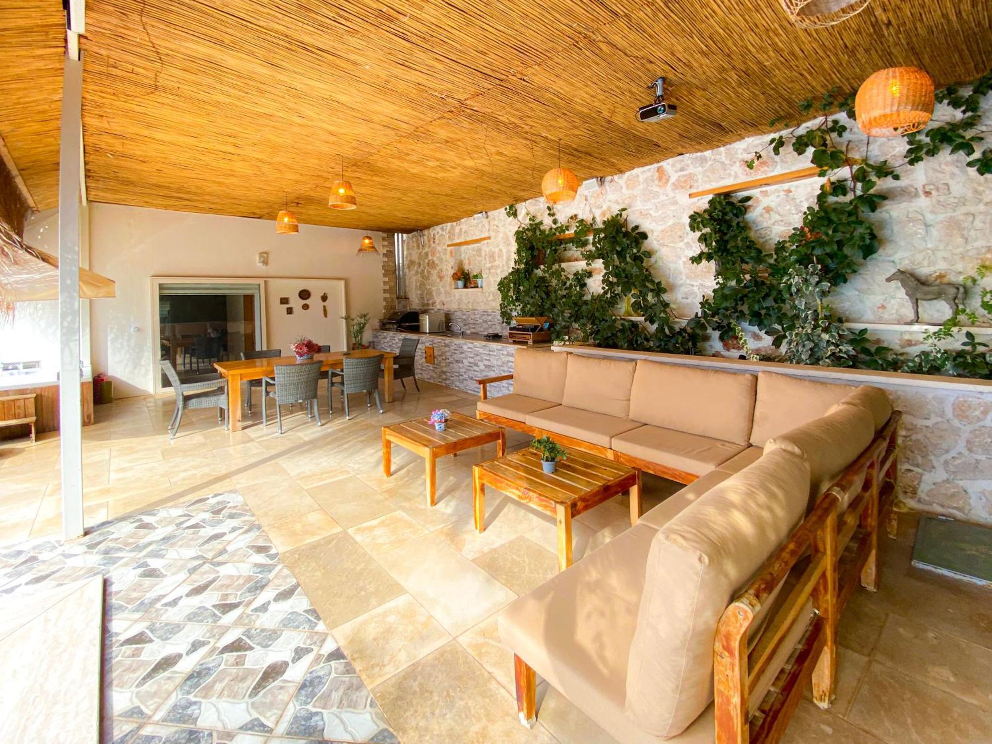 Villa Panorama Jilda Livya *