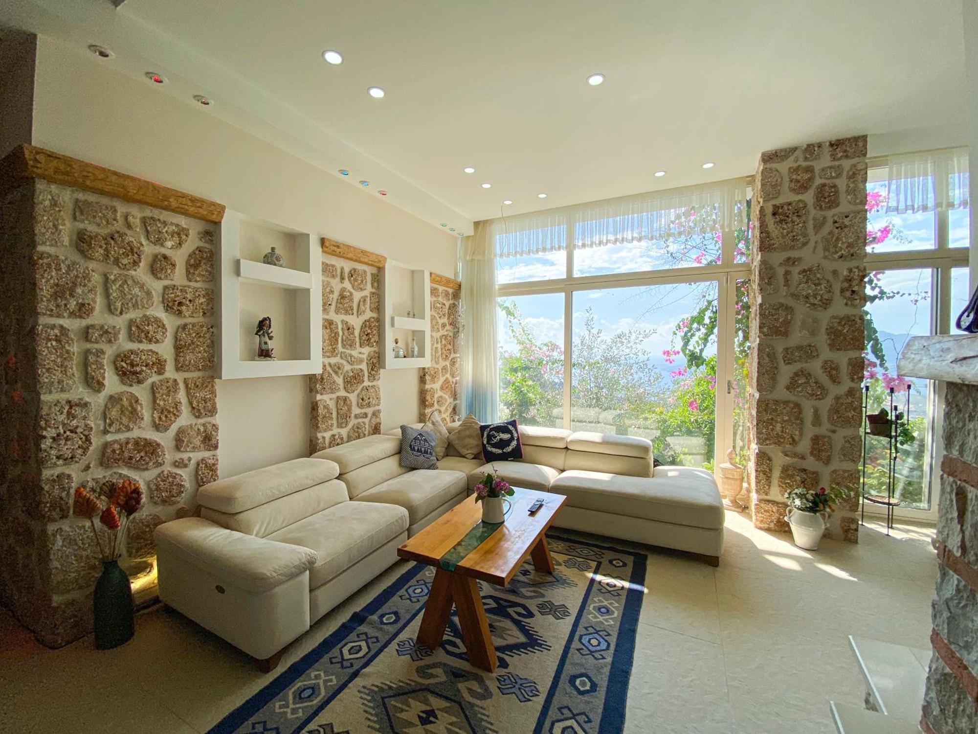 Villa Panorama Jilda Livya