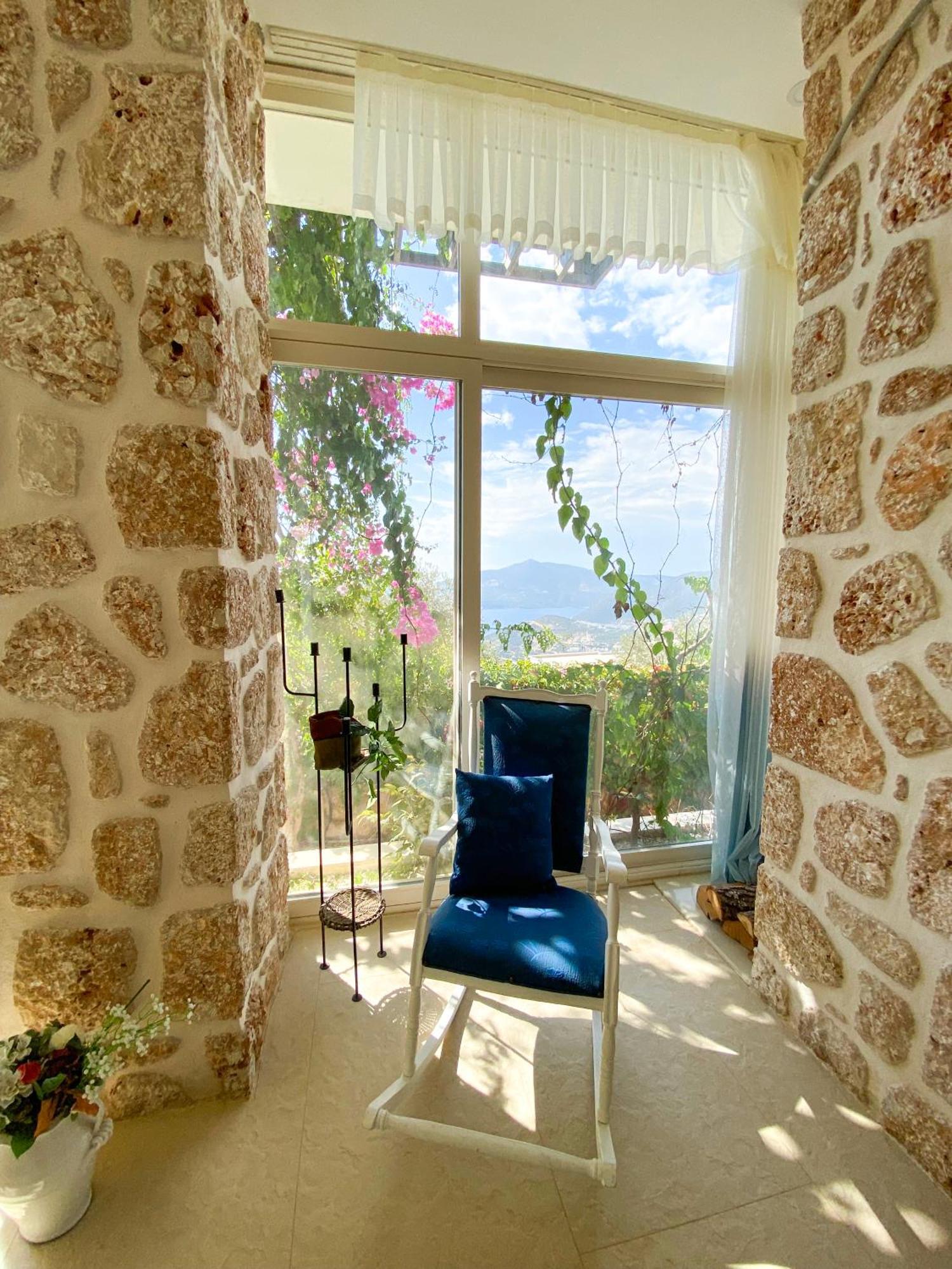 Panorama Jilda Livya Villa