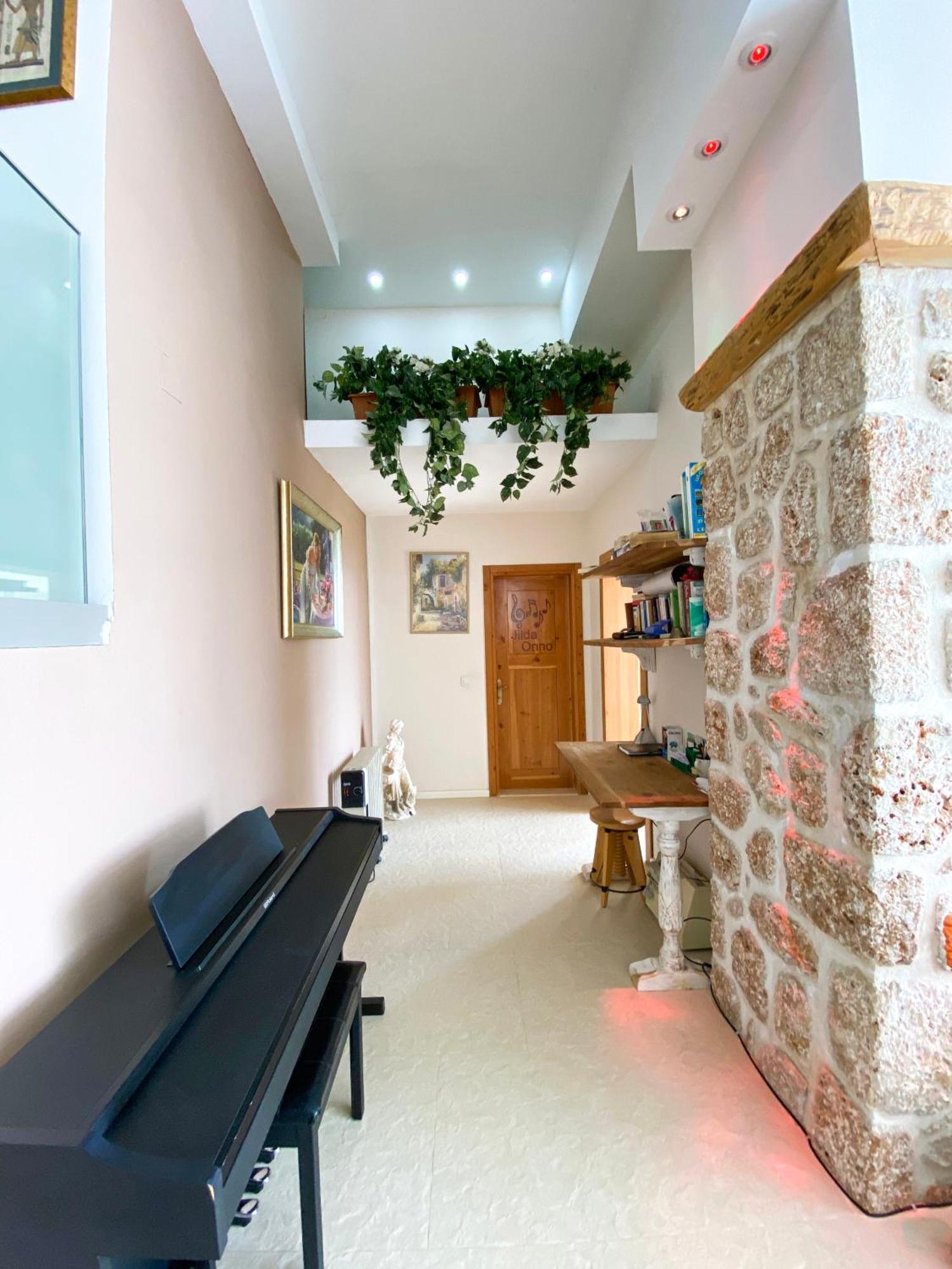 Panorama Jilda Livya Villa Kalkan