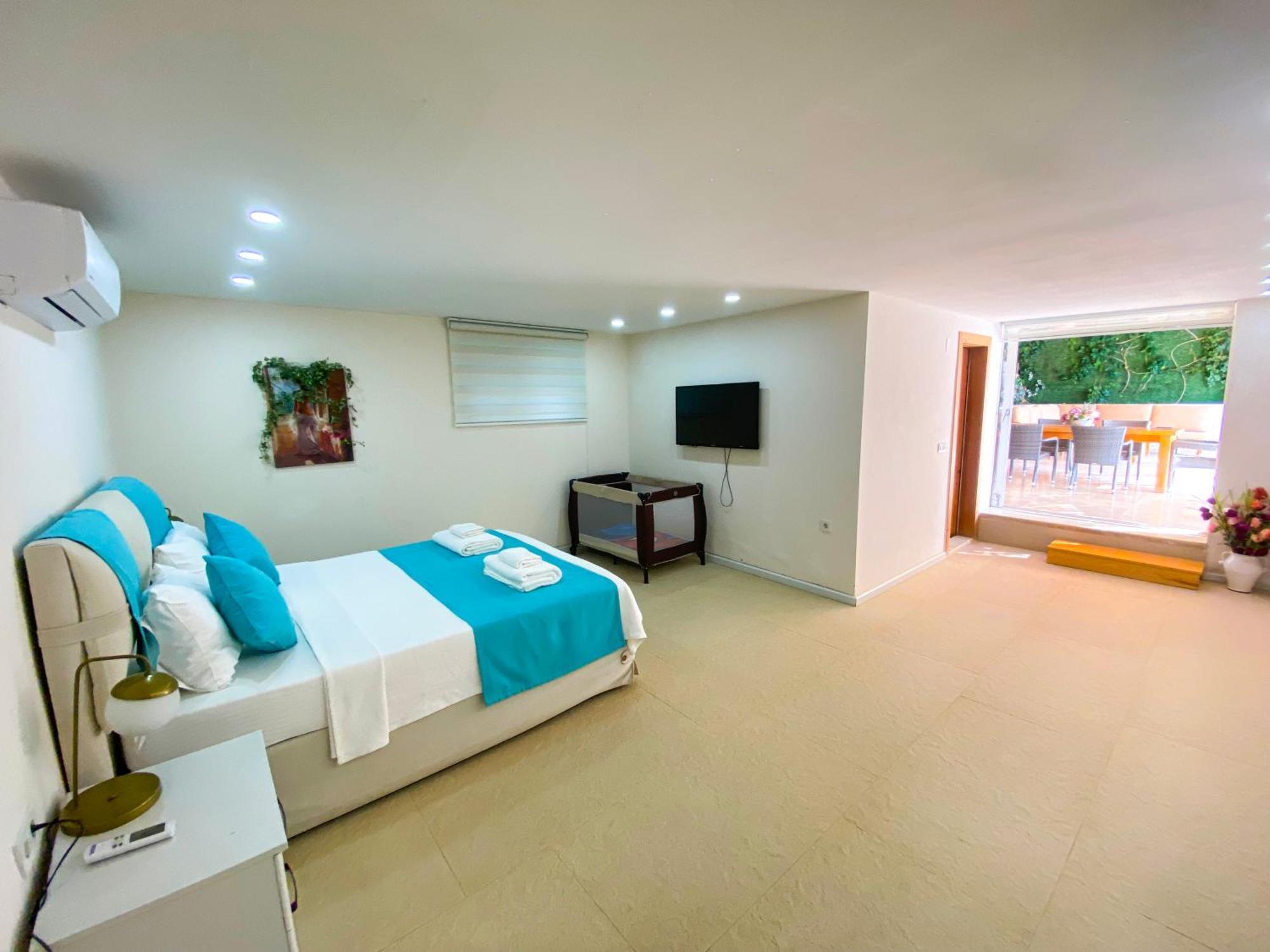 Villa Panorama Jilda Livya *