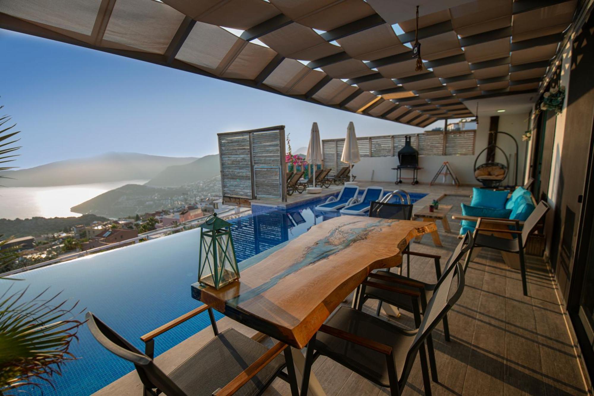 Panorama Jilda Livya Kalkan