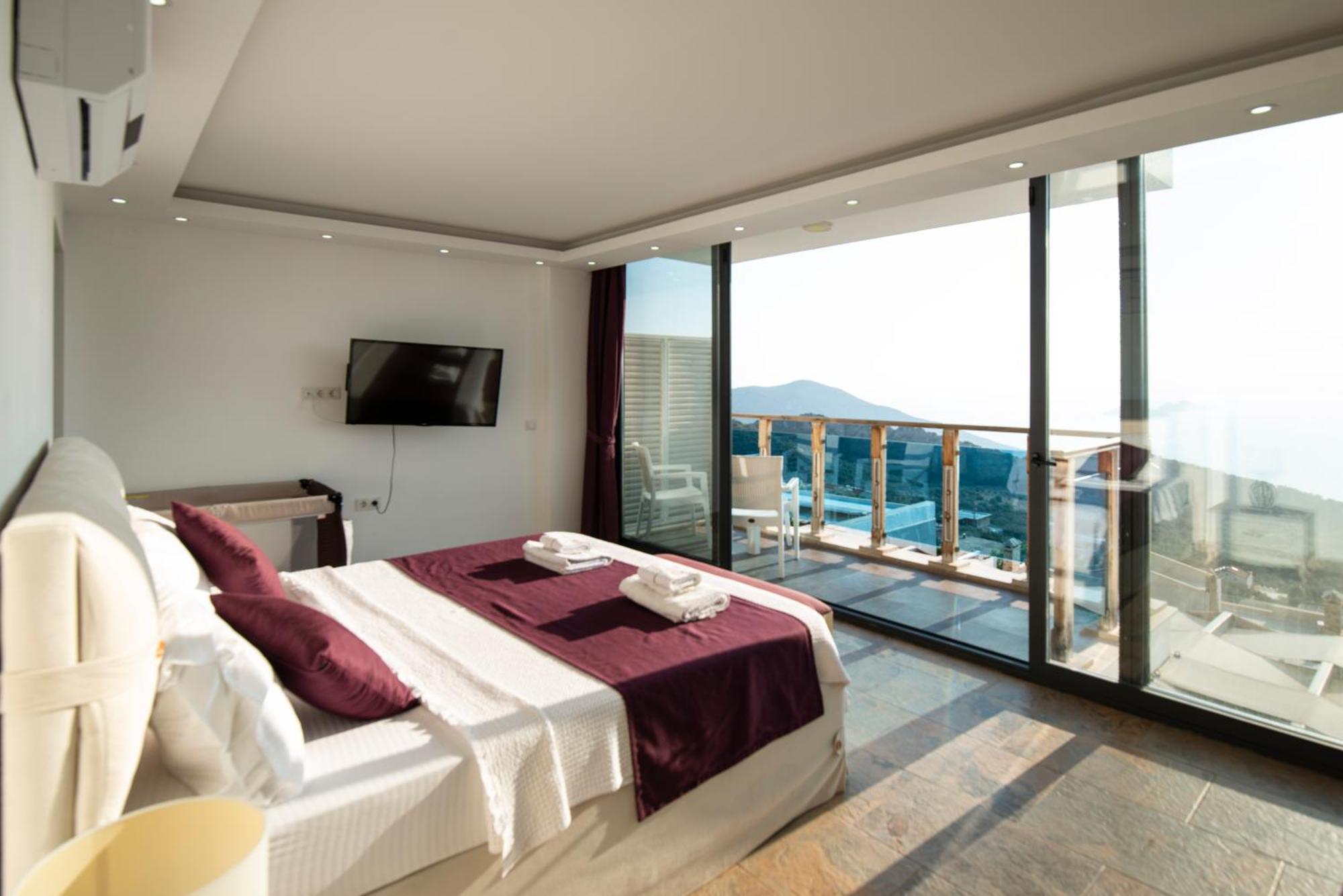 Panorama Jilda Livya Villa