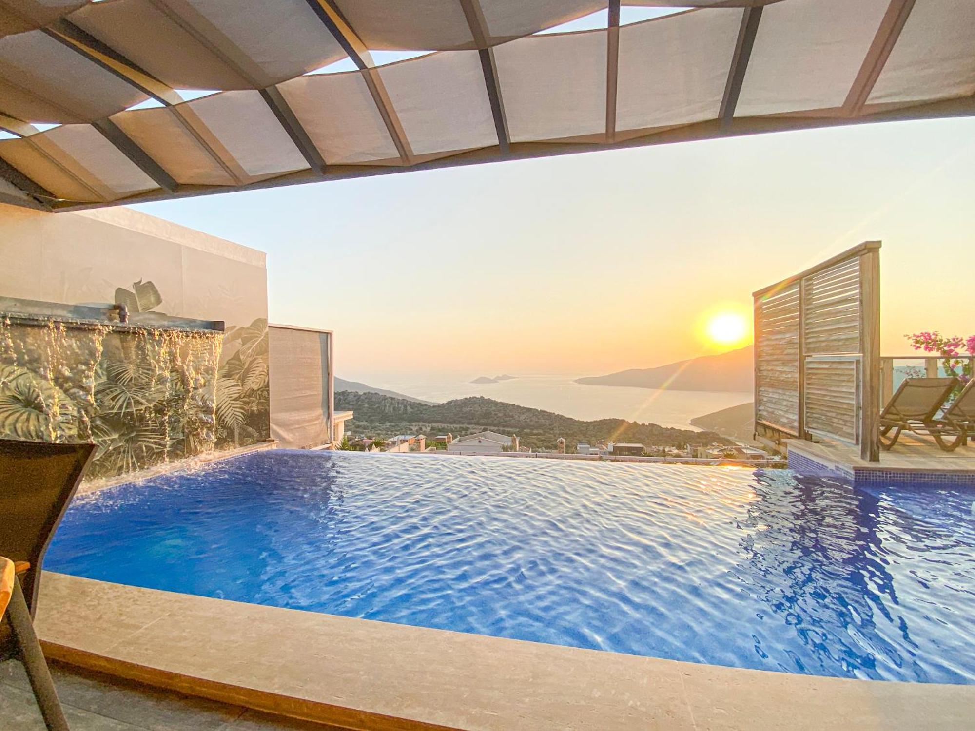 Panorama Jilda Livya Kalkan