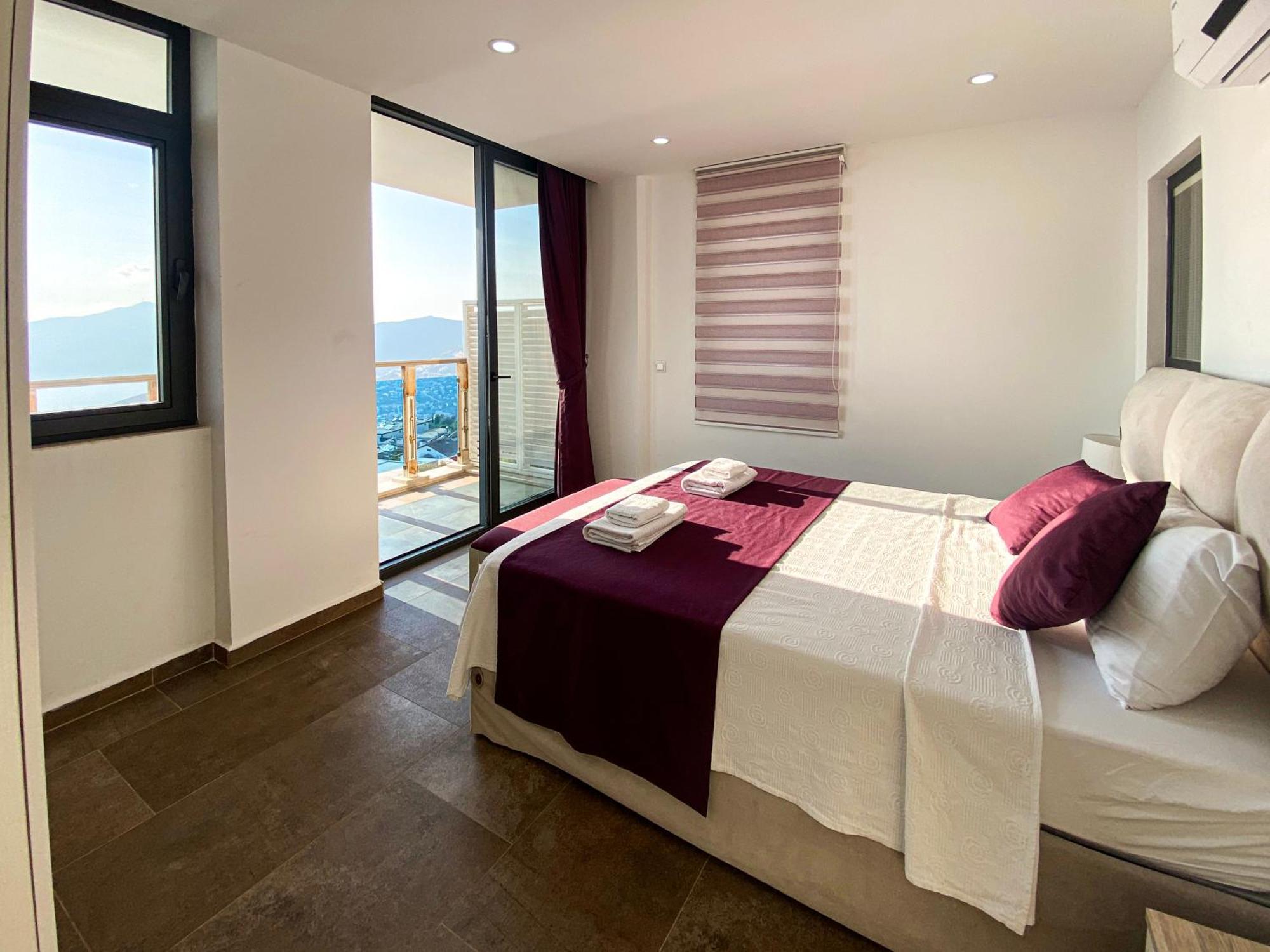 Panorama Jilda Livya Kalkan